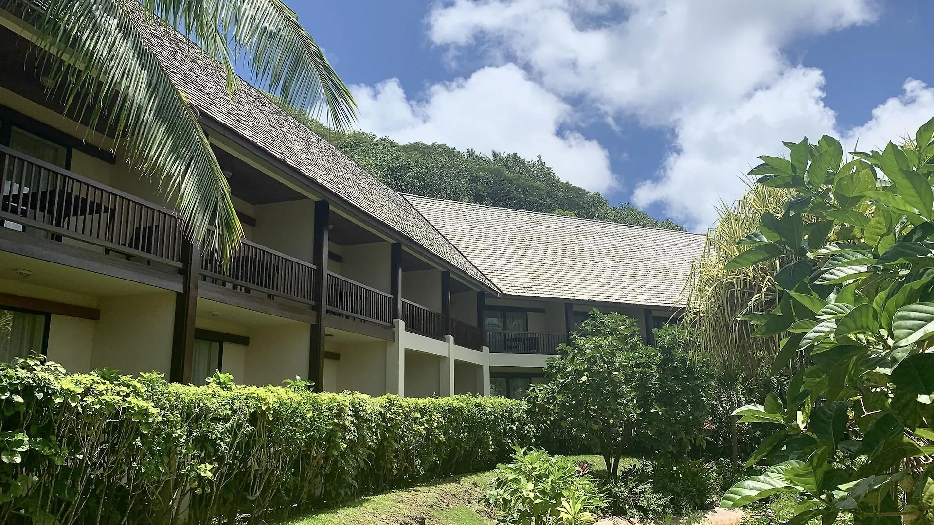 *** Resort Maitai Bora Bora Hotel Polinésia Francesa