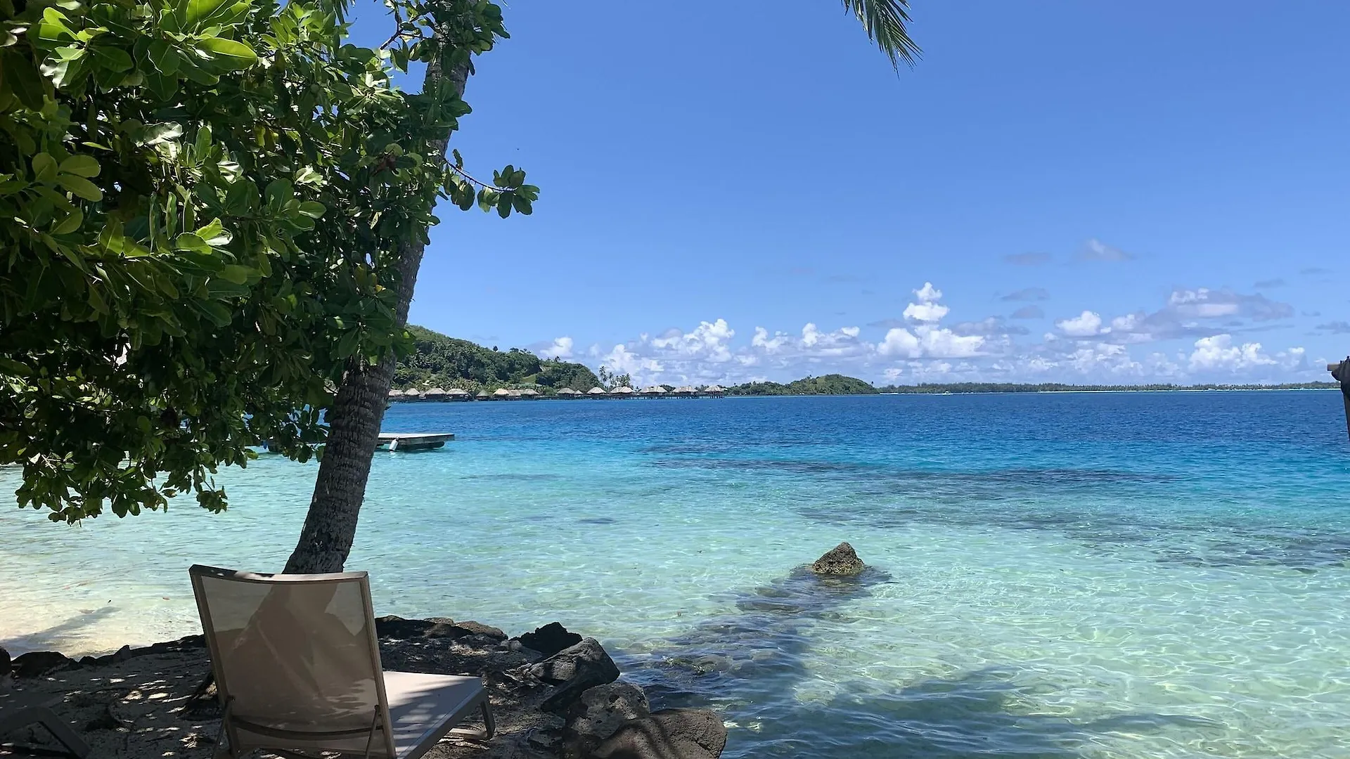 Maitai Bora Bora Hotel Resort