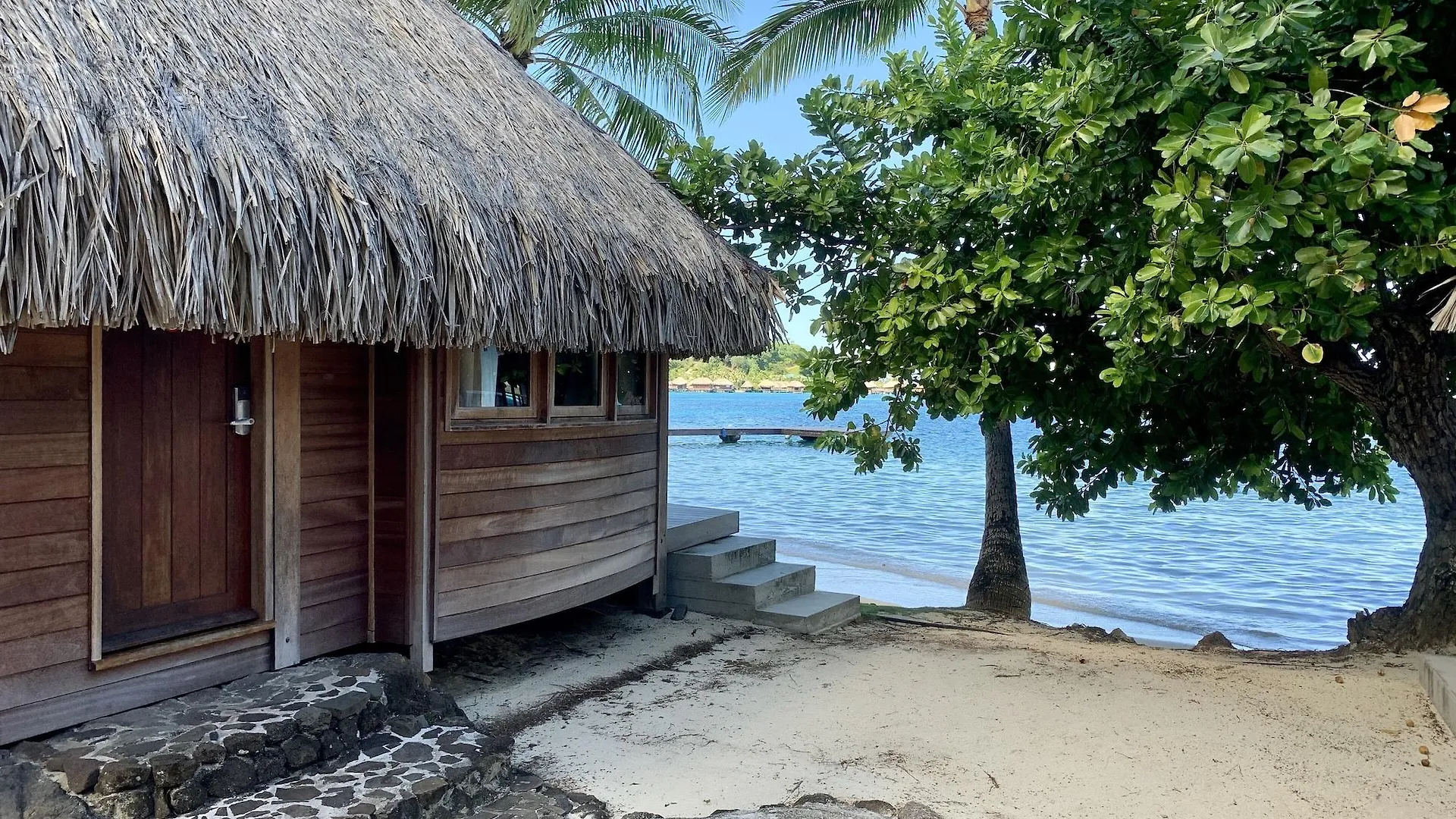 Maitai Bora Bora Hotel