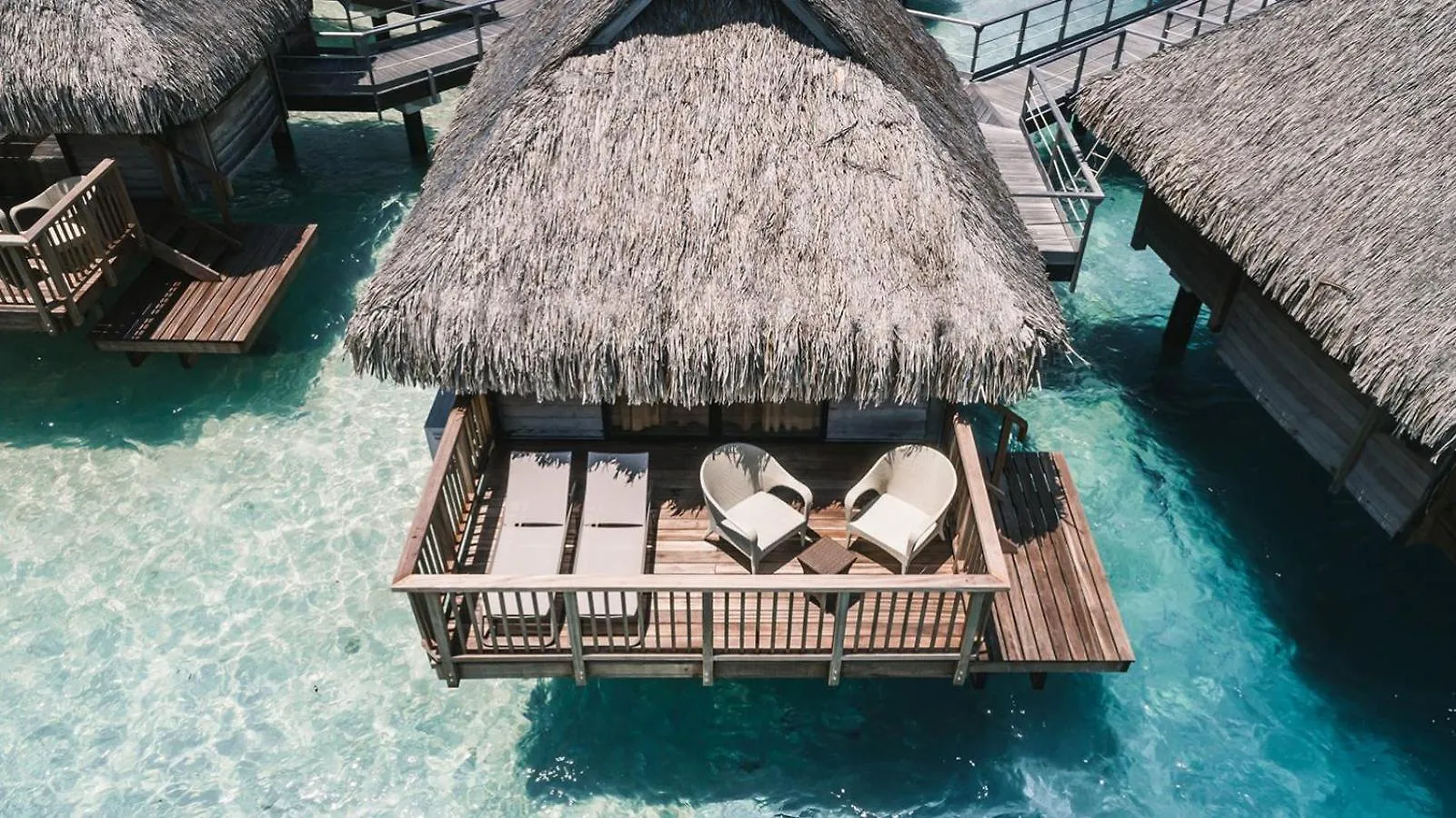 Maitai Bora Bora Hotel 3*,