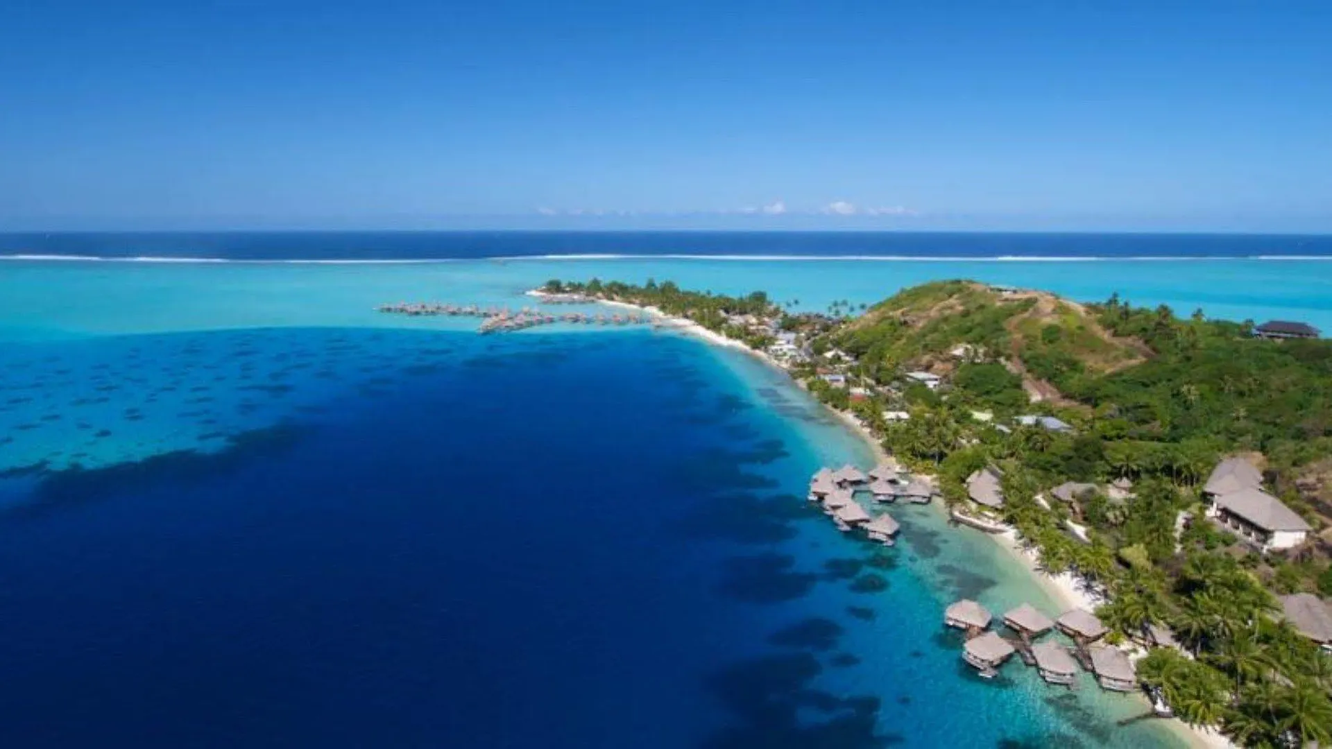 Maitai Bora Bora Hotel