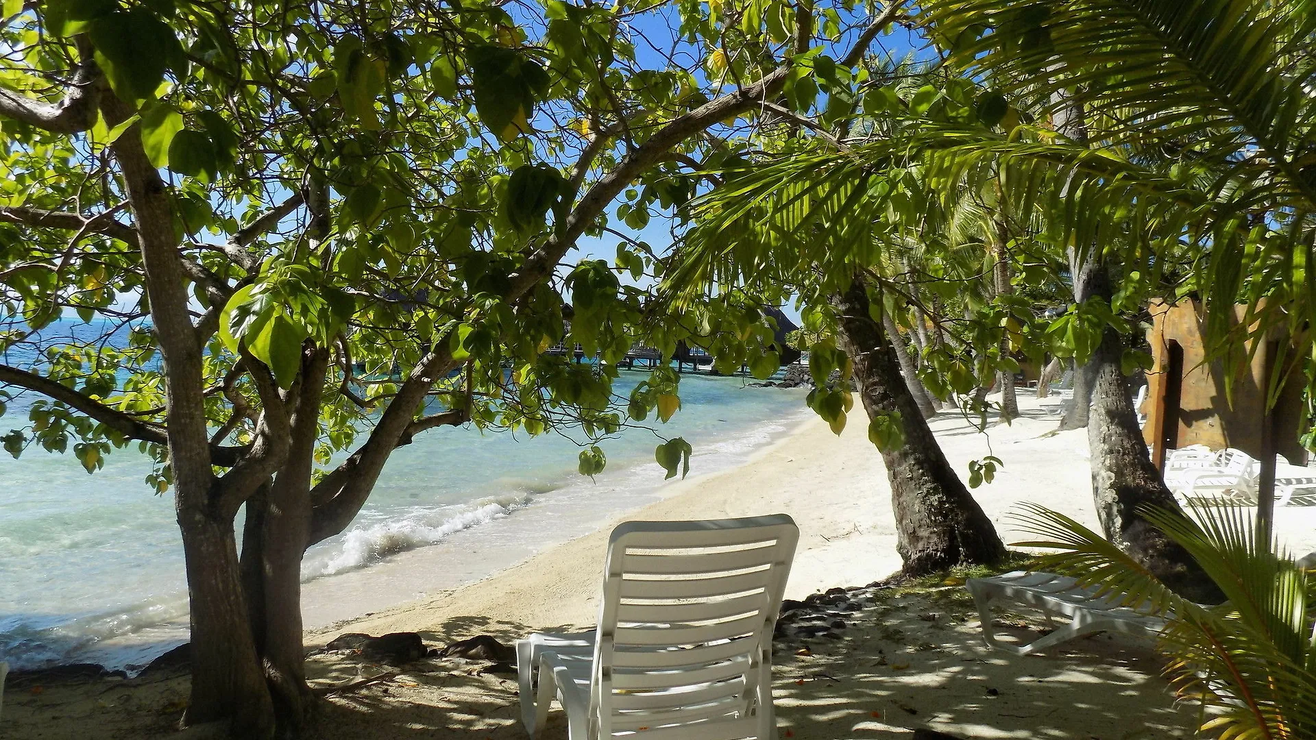 Maitai Bora Bora Hotel Polinésia Francesa