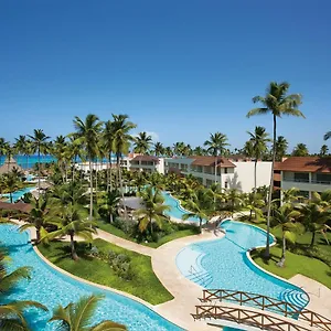 Dreams Royal Beach (adults Only) 5* Punta Cana