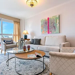  Apartment Genteel San Pablo Spain