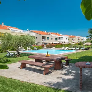  Apartment Maj Premium Croatia