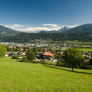  Apartment Kasperhof 1 - 5 Österreich