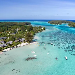 Moorea Sunset Beach Apart-hotel