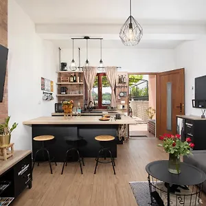  Apartment Ingrid Croatia