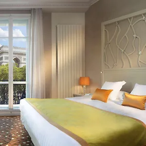 Splendid Etoile 4* Paris