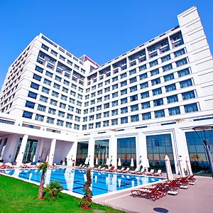 The Green Park Pendik 5* Istambul