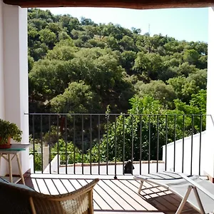 Casa Antonio , Alájar España