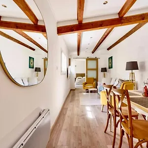  Apartment Prayon France
