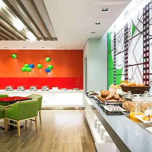 Ibis Styles Ambassador Myeong-dong 4* Seul