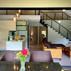  Holiday home Fare Luna - Comfy New In