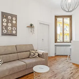 Navigli Charming Flat , Milán Italia