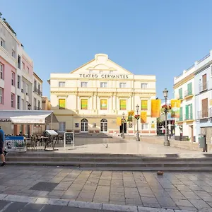 Teatro Plaza Spagna