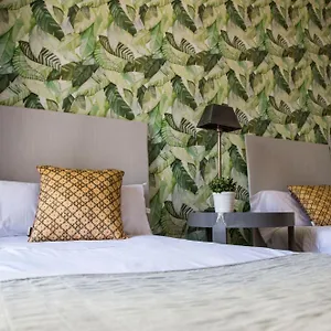  Apartment Alohamundi Catedral Spain