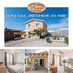 Lido Blu Italia