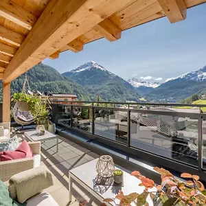  Apartment Lounge Österreich