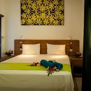  Holiday home Fare Atea