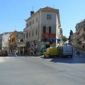  Apartment Chincha Croatia