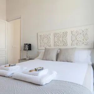  Apartment Stunning Boutique - Space Maison Spain