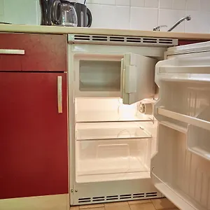 Apartment Alpin Österreich