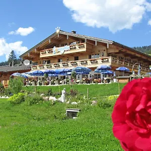 *** Hotel Winklmoos Sonnenalm Deutschland