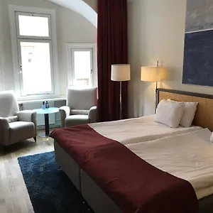 Profilhotels Riddargatan 4* Estocolmo