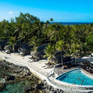 Maitai Rangiroa Hotel