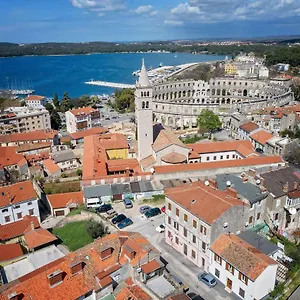  Apartment Arena Croatia