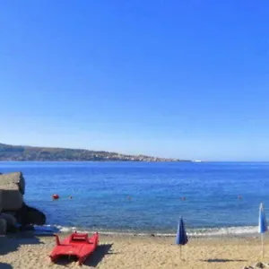 Il Faro Di Zancle, La Porta Della Sicilia Italia